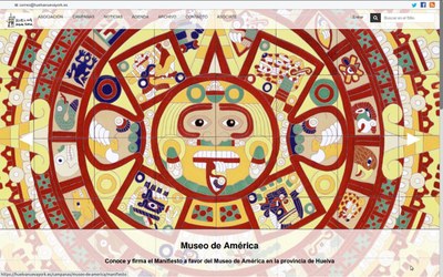 Asociación Huelva - Nueva York