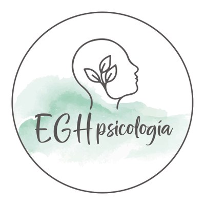 Centro EGHpsicología - Psicóloga Estefanía G. Hidalgo