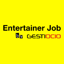 Entertainer Job
