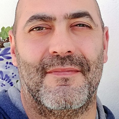 Manuel Gualda Caballero